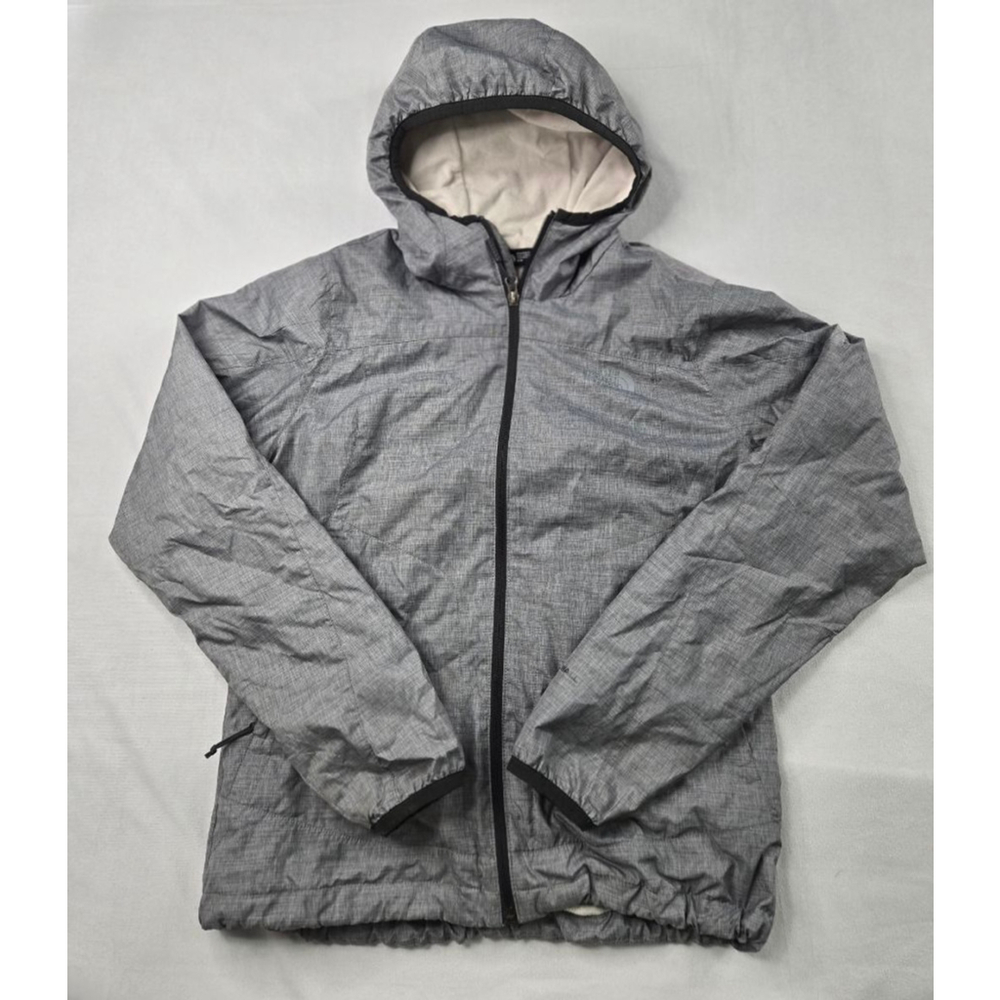The North Face | Womens | Jacket | Gray | Size Medium